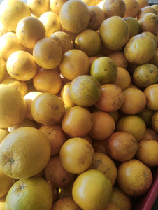 Naranjas kg