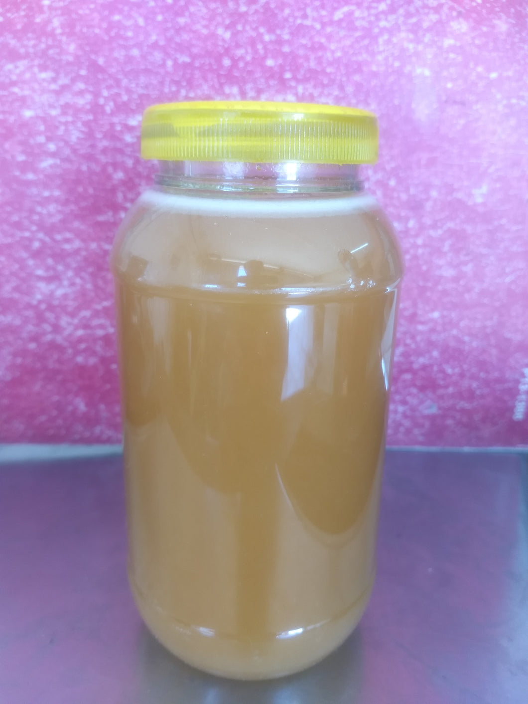 Miel de abeja 1 kilo
