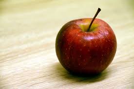 manzana roja nal kilo