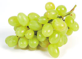 uva blanca importada s/semilla